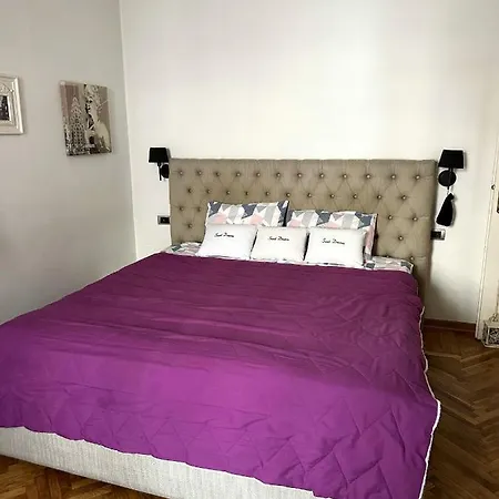 Vracar Apartman *